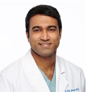 Arun Joseph, MD, Ophthalmology, Allen, TX