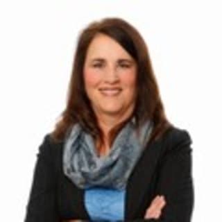 Gail Danielson