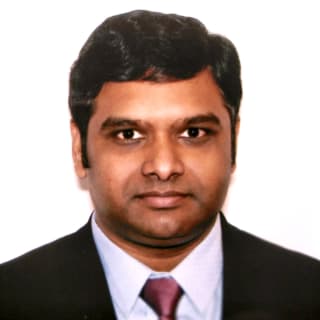 Sengottaian Sivakumar, MD, Anesthesiology, Fremont, CA