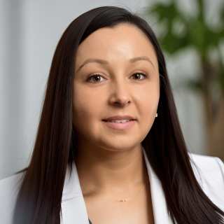 Sarah Dumachi, Pharmacist, Cedar Rapids, IA