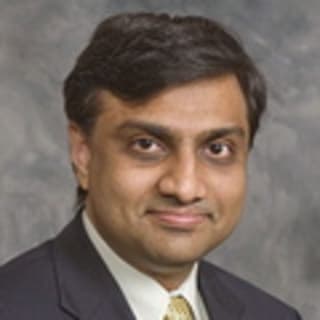 Rajiv Padmanabhan, MD