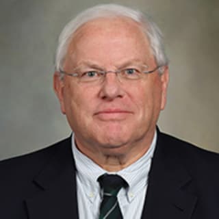 Dennis Ohlrogge, MD