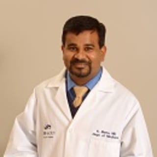 Krishna Mettu, MD, Neurology, Jefferson City, MO, Capital Region Medical Center