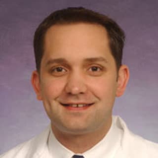 Roger Tillotson, MD, Emergency Medicine, Morgantown, WV, West Virginia University Hospitals
