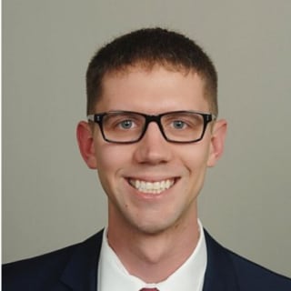 Brandon Riedlinger, DO, Internal Medicine, Cincinnati, OH