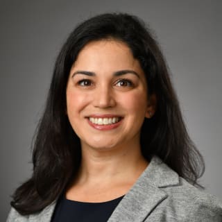 Sheila Rustgi, MD, Gastroenterology, New York, NY, New York-Presbyterian Hospital