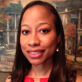 Brandace Hider, MD