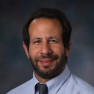 Steven Greenberg, MD, Internal Medicine, Elmira, NY, Arnot Ogden Medical Center