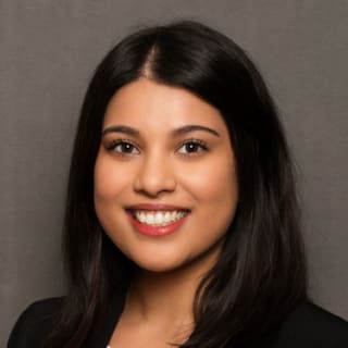 Sheebani Talati, DO, Resident Physician, Libertyville, IL