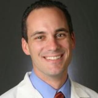 Andrew Shpall, MD