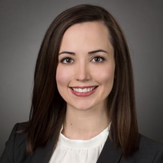 Callie Adams, MD, Resident Physician, Dallas, TX
