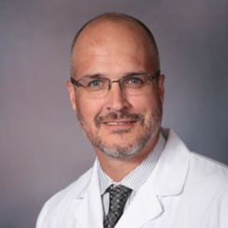 Brian Kann, MD, Colon & Rectal Surgery, New Orleans, LA, Ochsner St. Anne General Hospital