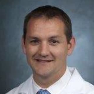 Joshua Evans, MD, Internal Medicine, Maywood, IL, Loyola University Medical Center
