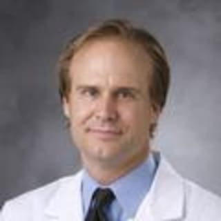 Christopher Pugh, MD