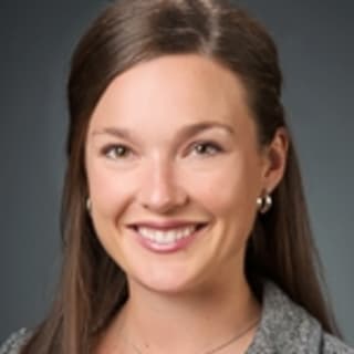 Kristin Rarey, MD, Ophthalmology, Vancouver, WA