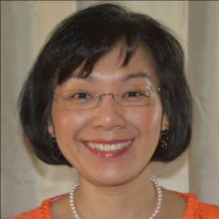 Thuy-Trang Ngo, MD
