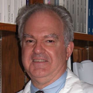 Lawrence Hunsicker, MD