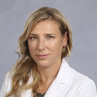 Elizabeth Greig, MD, Internal Medicine, Miami Beach, FL, UMHC-Sylvester Comprehensive Cancer Center
