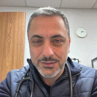 Saleem Raslan, MD, Cardiology, Houston, TX