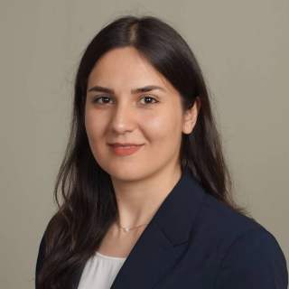 Maryam Hajiabbasi, MD, Internal Medicine, Los Angeles, CA