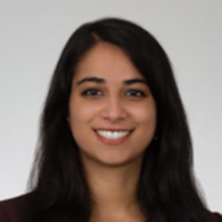 Pooja Malhotra, MD, Resident Physician, Charlotte, NC