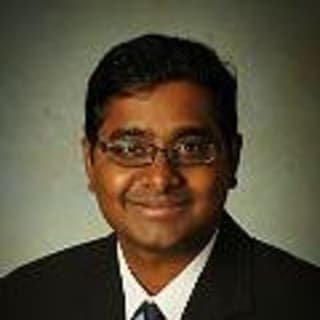 Naveen Akkina, MD