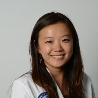 Pianpian Wu, DO, Pediatric Emergency Medicine, New York, NY