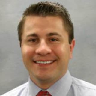 Daniel Ramos, Family Medicine, Coolidge, AZ