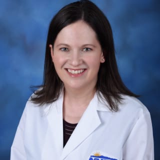 Callie (Ramsey) Blair, DO, Obstetrics & Gynecology, Elko, NV, Northeastern Nevada Regional Hospital