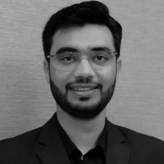 Muhammad Zeshan Ali, MD