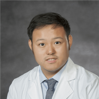 Jonathan Ma, MD, Pediatric Pulmonology, Richmond, VA, VCU Medical Center