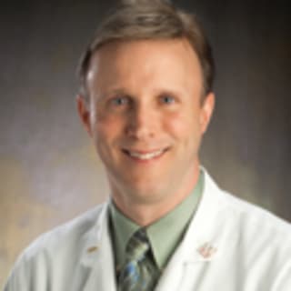 Christopher Carpenter, MD, Infectious Disease, Royal Oak, MI, Corewell Health William Beaumont University Hospital