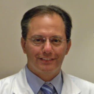 Michael Azar, MD