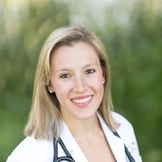 Christina Benjamin, DO, Pediatric Cardiology, Phoenix, AZ