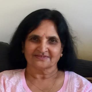 Sivaparvati Thagirisa, MD