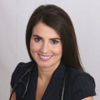 Megan Weis, Adult Care Nurse Practitioner, Richardson, TX