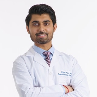 Hiren Patel, MD, Cardiology, Athens, GA, St. Mary's Health Care System