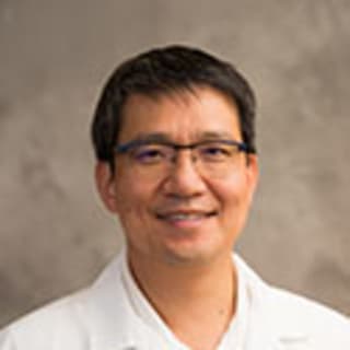 John Kao, MD, Gastroenterology, Ann Arbor, MI, University of Michigan Medical Center
