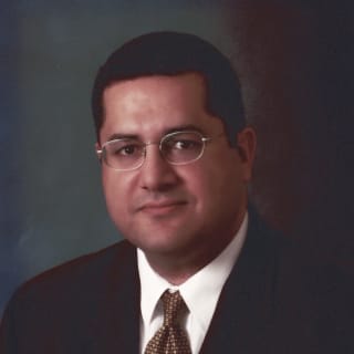 Ebrahim Sajedi, MD