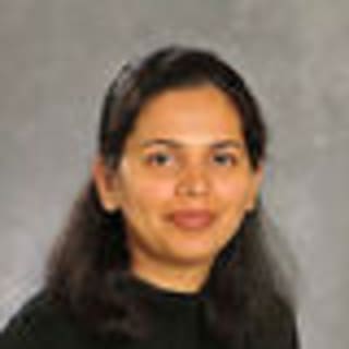 Vaishali Jha, MD, Pediatric Emergency Medicine, Saint Paul, MN