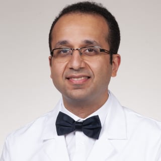 Ahmed Elballat, MD, Cardiology, Kansas City, MO, University Health-Truman Medical Center