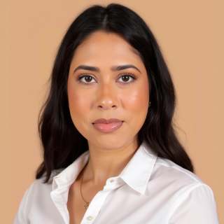 Shreya Chandran, MD, Internal Medicine, New York, NY