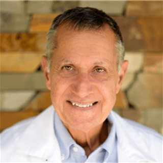 Gerald Hazouri, MD, Ophthalmology, Gainesville, FL, HCA Florida North Florida Hospital