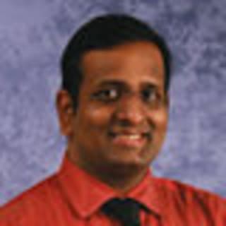 Vishwanth Mallipeddi, MD, Family Medicine, Mobile, AL, Mizell Memorial Hospital