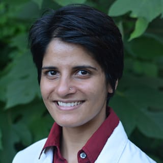 Srishti Bhagat, MD, Neurology, Greensboro, NC