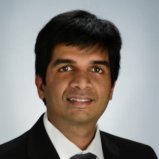 Vijay Kanakadandi, MD, Gastroenterology, Saint Joseph, MO