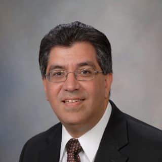 Candido Rivera-Linares, MD, Hematology, Jacksonville, FL, Mayo Clinic Hospital in Florida