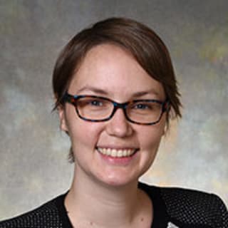 Heather Baxter, MD, Internal Medicine, Minneapolis, MN