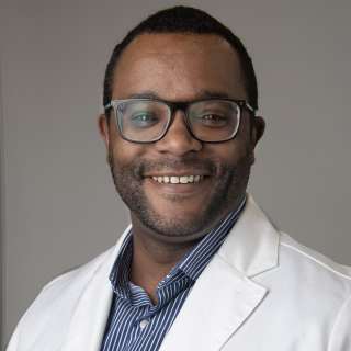 Jordan Marshall, MD, Emergency Medicine, East Saint Louis, IL