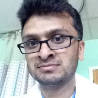 Fahad Ghias, DO, Physical Medicine/Rehab, Deer Park, NY